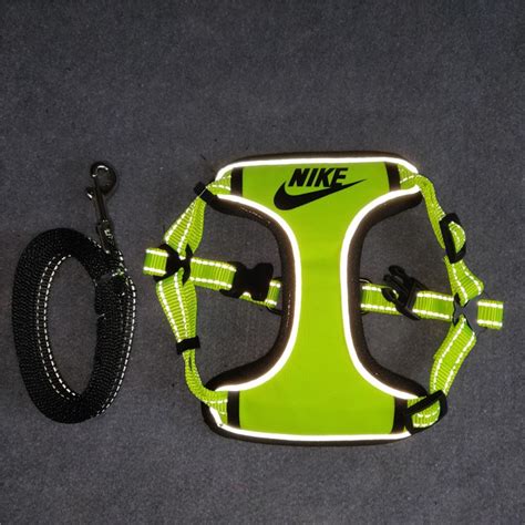 nike pet wit|nike dog harness.